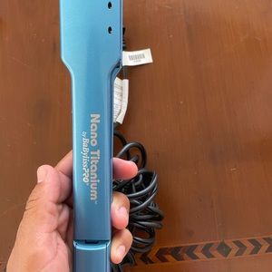 Nano Titanium by BaBylissPRO